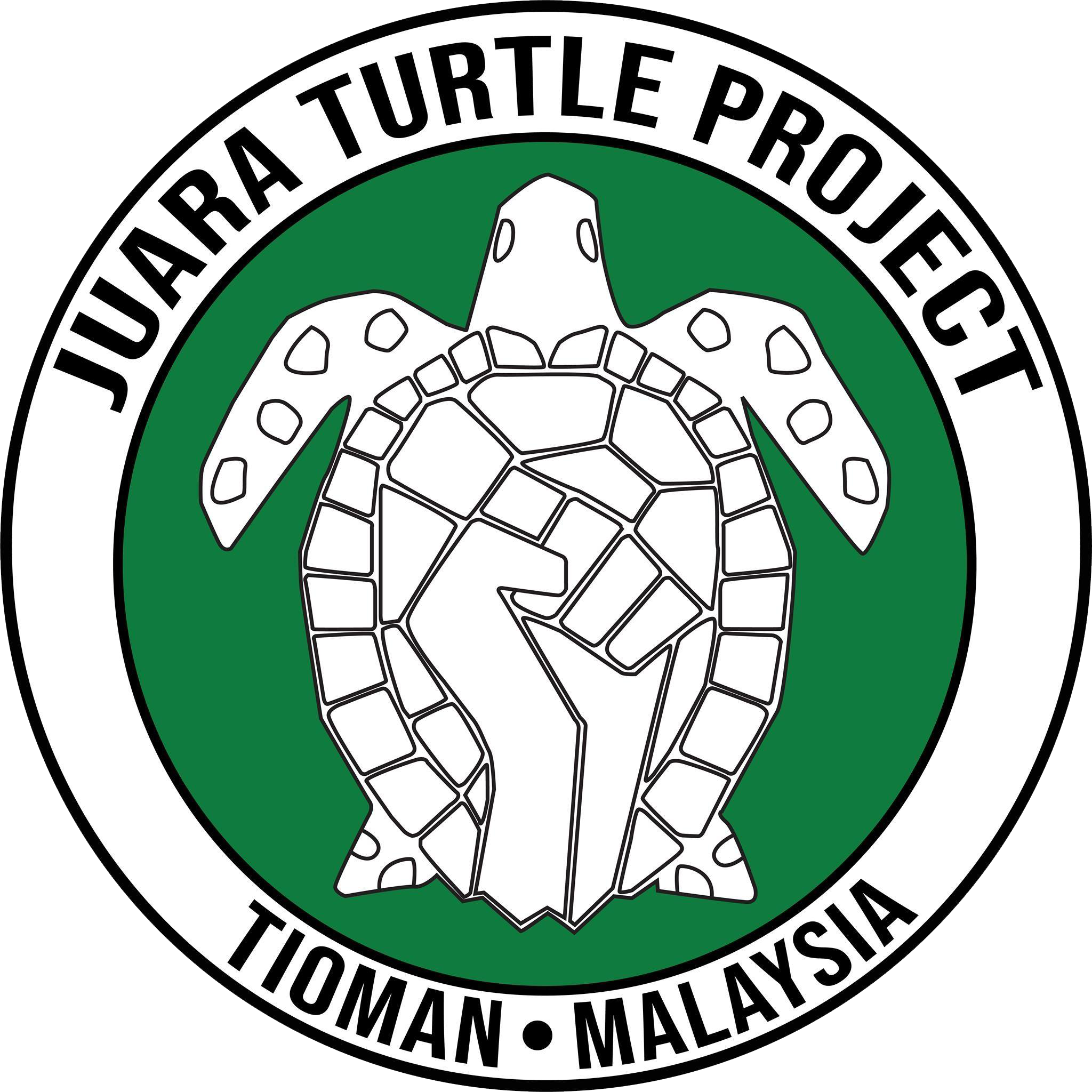 juara turtle project logo