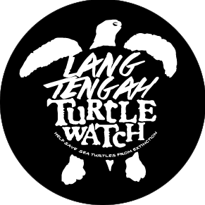 lang tengah turtle watch logo