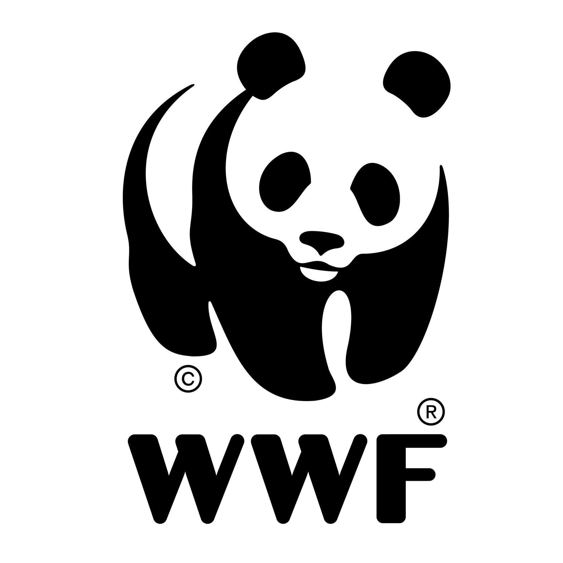 wwf logo